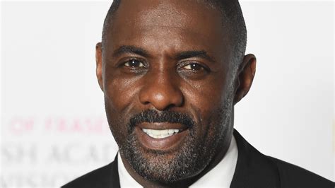 Idris Elba - Kehitystä ja draamaa uralla: brittitähden uusi rooli tuo myrskyn Hollywoodiin!